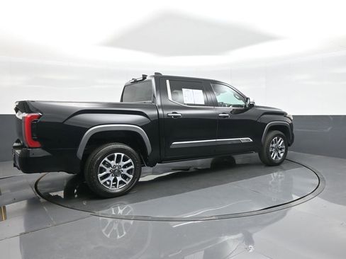 Used 2025 Toyota Tundra 1794 Edition image 7