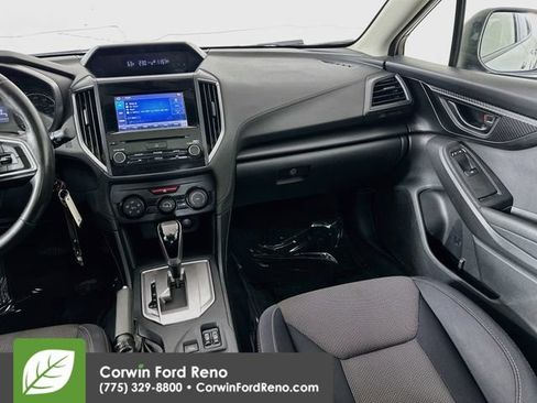Used 2019 Subaru Crosstrek 2.0i Premium w/ Moonroof Package AWD/4WD image 23