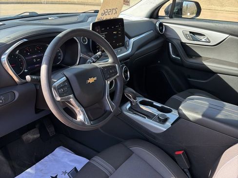 Used 2023 Chevrolet Blazer LT w/ Midnight/Sport Edition image 22