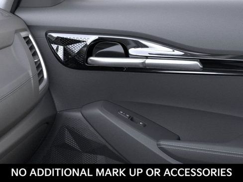 New 2026 Kia Seltos EX image 25