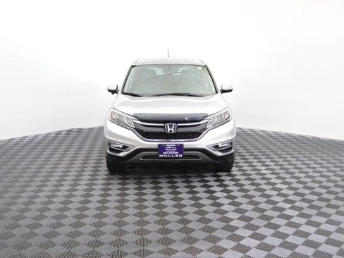 Used 2016 Honda CR-V EX-L image 4