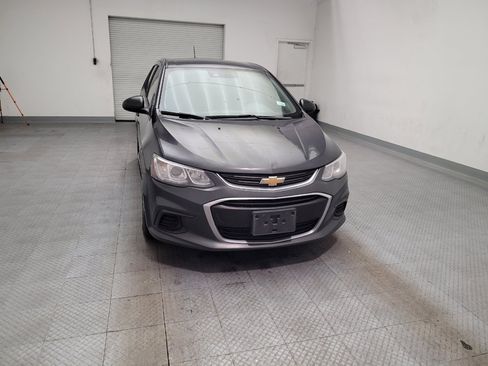 Used 2020 Chevrolet Sonic LT FWD image 14