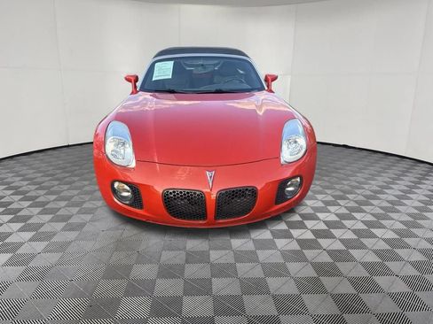 Used 2008 Pontiac Solstice GXP RWD image 5