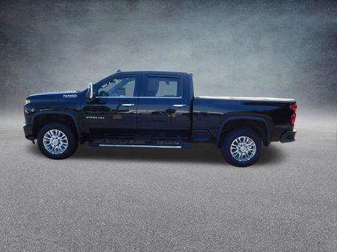 Used 2020 Chevrolet Silverado 3500 High Country w/ Safety Package II AWD/4WD image 13