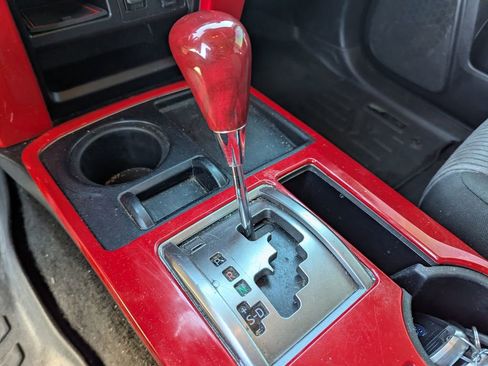 Used 2019 Toyota 4Runner image 21