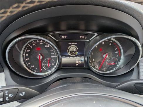 Used 2018 Mercedes-Benz GLA 250 image 10