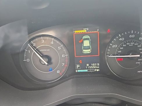 Used 2017 Subaru Impreza 2.0i Premium image 17