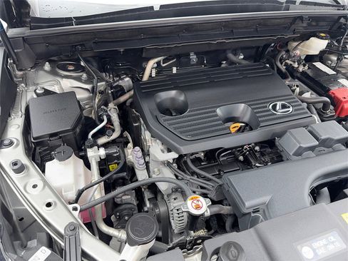 Used 2023 Lexus NX 250 FWD w/ Premium Package image 54