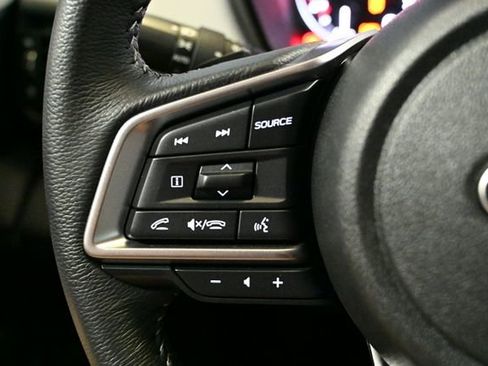 Certified 2025 Subaru Outback Premium AWD/4WD image 45