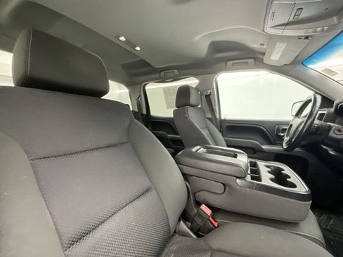 Used 2016 Chevrolet Silverado 1500 LT image 11