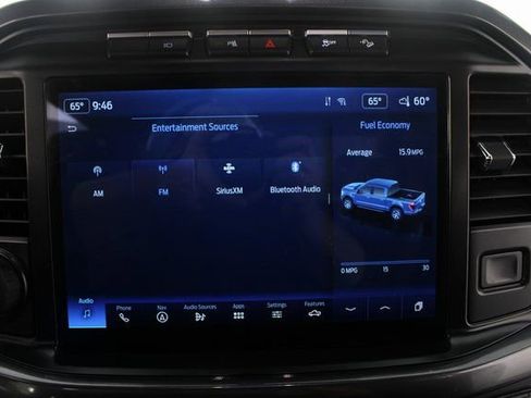 Used 2022 Ford F150 XLT w/ Equipment Group 302A High image 5