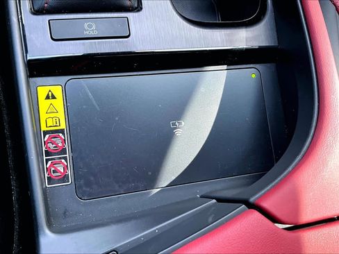 Used 2024 Lexus ES 350 F Sport w/ Accessory Package (Z1) image 33