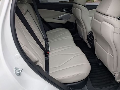 New 2026 Acura RDX SH-AWD w/ Technology Package image 26