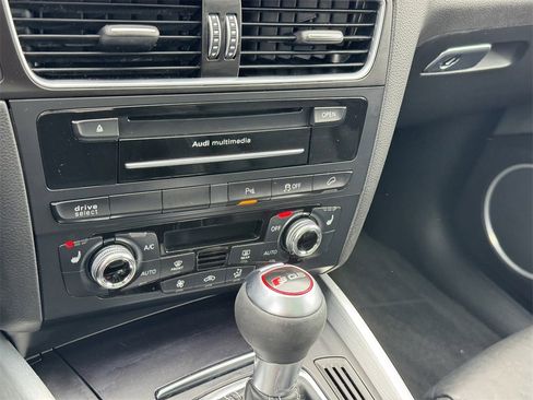 Used 2016 Audi SQ5 Premium Plus image 24