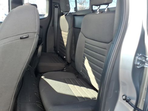 Used 2023 Ford Ranger XLT w/ Equipment Group 302A High image 9