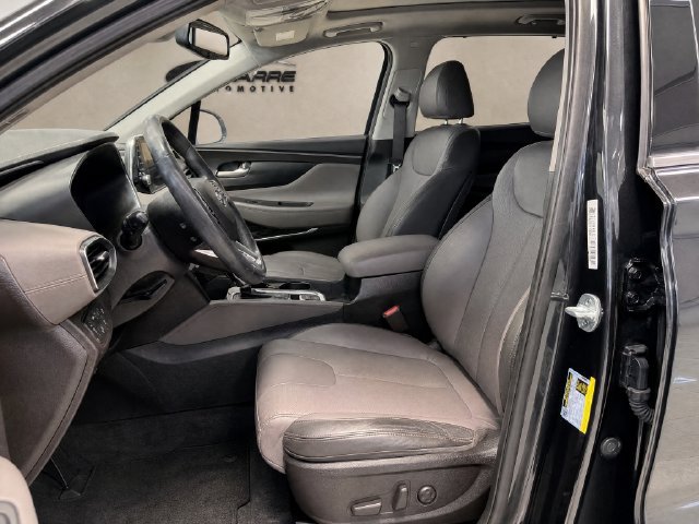 Used 2019 Hyundai Santa Fe FWD image 11