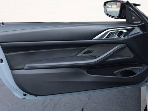 Used 2021 BMW M4 Competition w/ M Carbon Exterior Package image 12