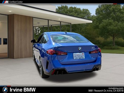 Used 2026 BMW 228i w/ M Sport Package image 11