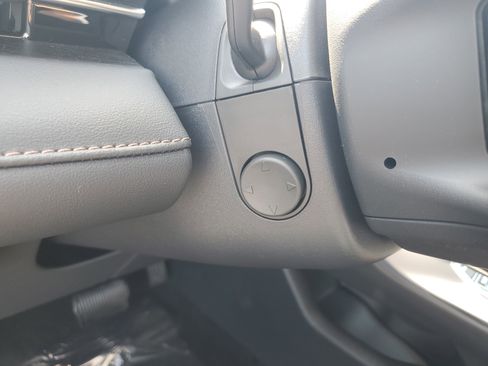 New 2026 Lincoln Nautilus Reserve w/ Jet Appearance Package image 15