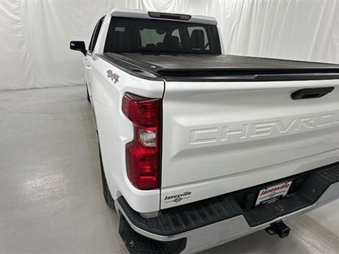 Used 2019 Chevrolet Silverado 1500 LT image 5