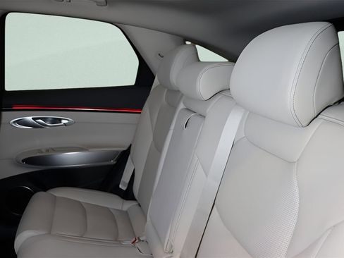 New 2026 Genesis GV70 2.5T Select AWD/4WD image 11