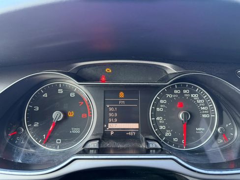 Used 2013 Audi A4 2.0T Premium image 15