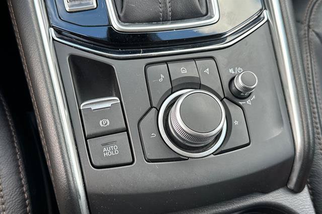 Used 2023 MAZDA CX-5 AWD 2.5 S w/ Premium Plus Pkg image 34