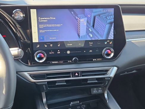 Certified 2023 Lexus RX 350 Premium Plus w/ Accessory Package (Z1) image 25