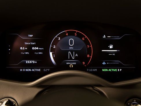 Used 2020 McLaren GT image 12