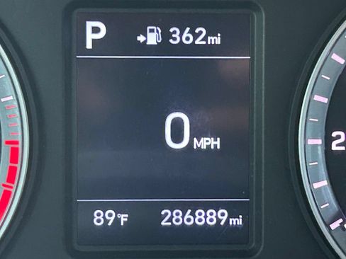 Used 2018 Hyundai Sonata SE FWD image 23