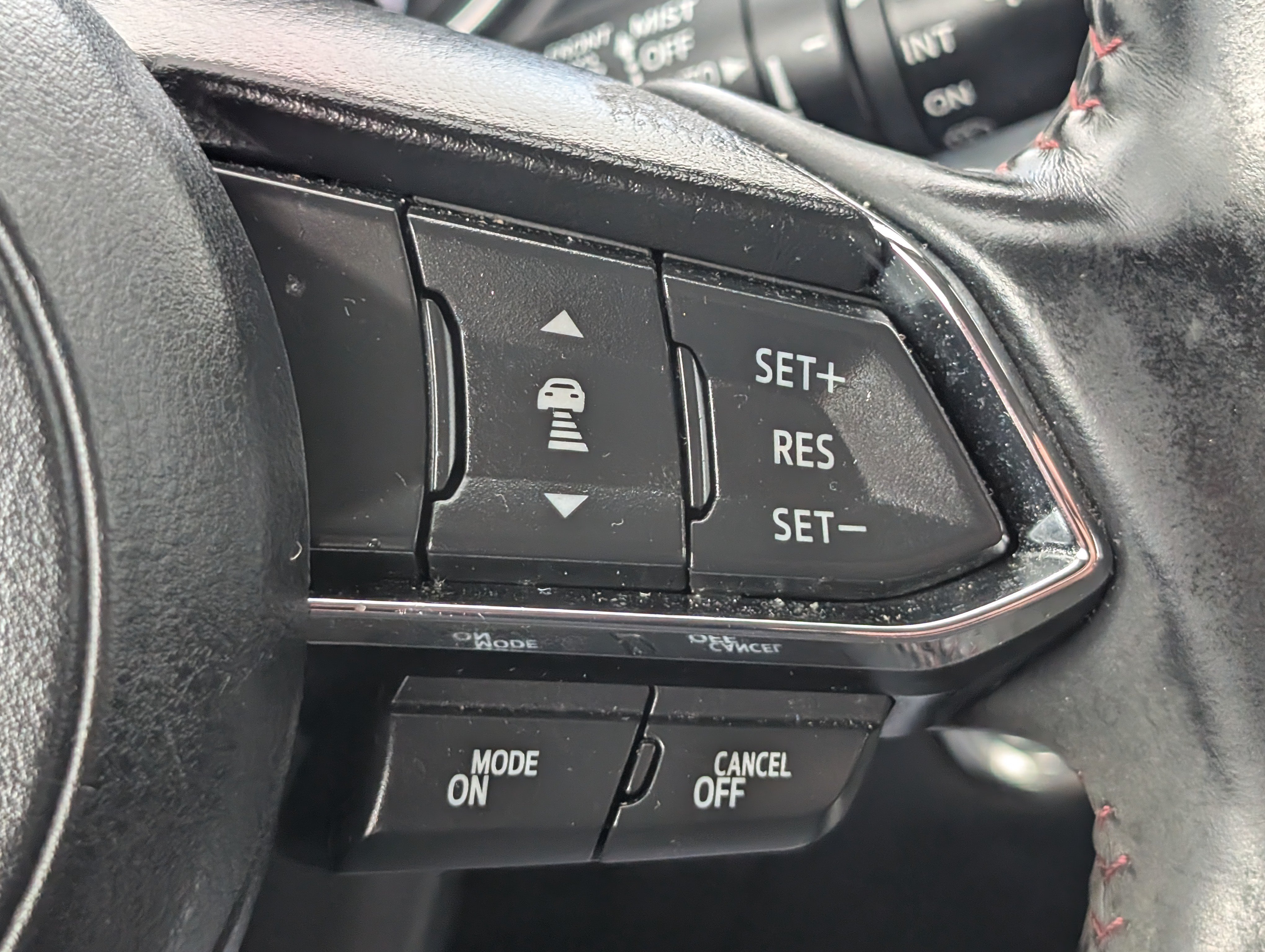 Used 2022 MAZDA CX-5 Carbon Edition AWD/4WD image 25