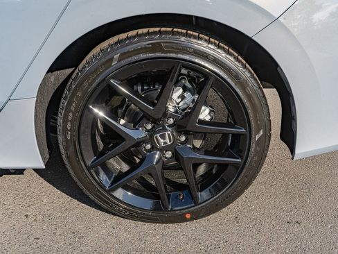 New 2026 Honda Civic Sport image 10