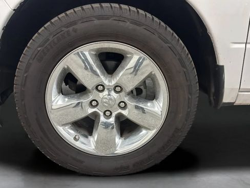 Used 2017 RAM 1500 Big Horn RWD image 26