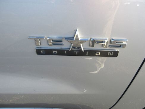 Certified 2022 Chevrolet Silverado 1500 RST w/ Texas Edition Plus image 13