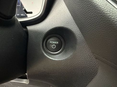 Used 2025 Toyota Corolla Cross AWD Hybrid w/ Convenience Package image 24