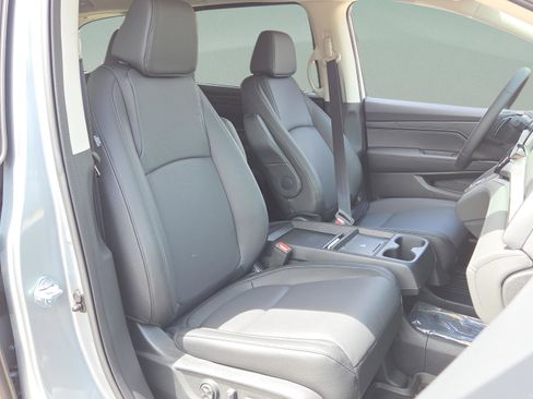 New 2026 Honda Odyssey EX-L image 20