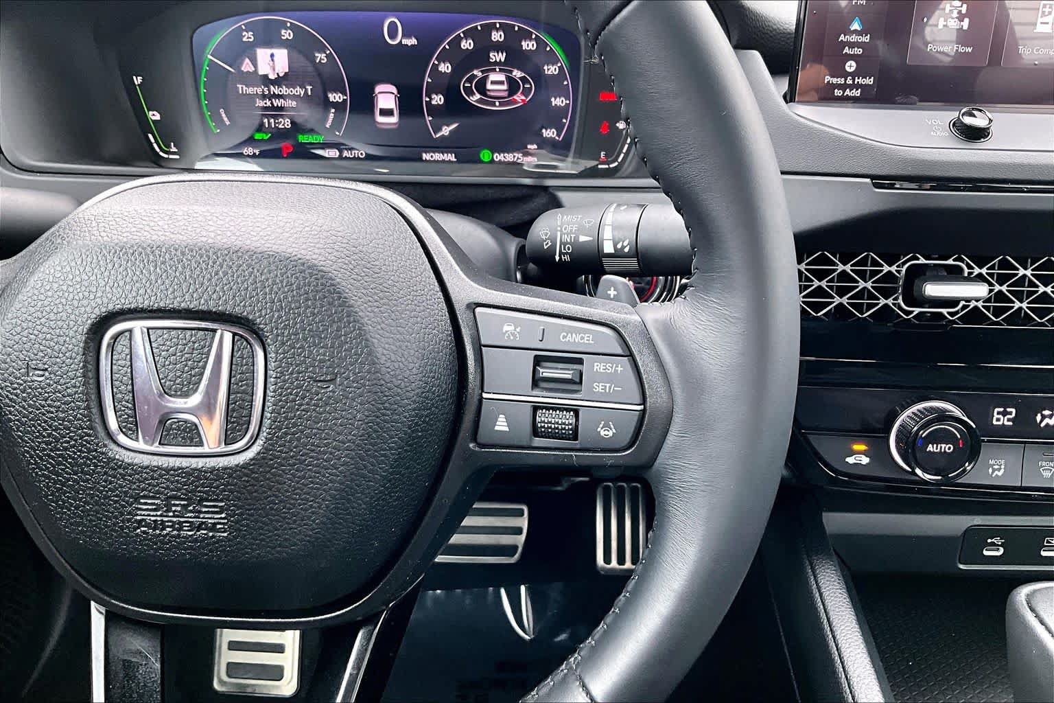 Used 2024 Honda Accord Sport image 25