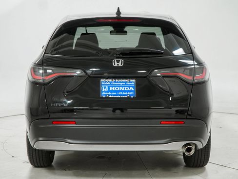 Used 2026 Honda HR-V Sport image 9