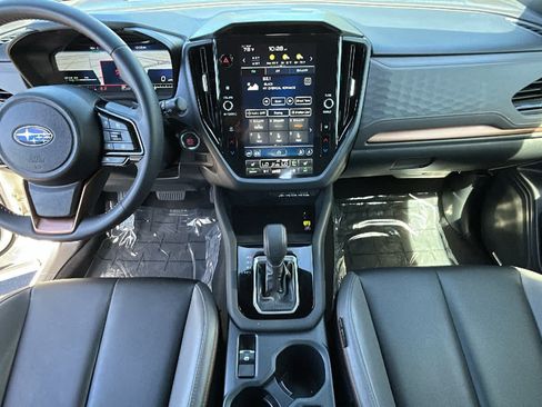 Certified 2025 Subaru Forester Sport w/ Popular Package AWD/4WD image 27