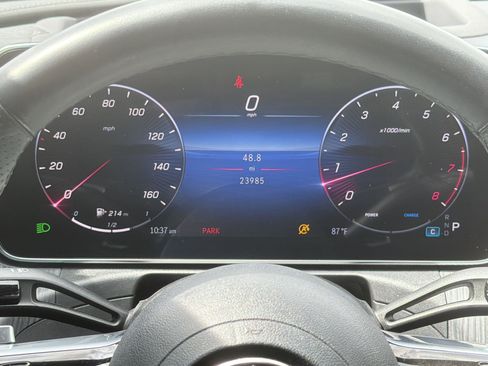 Used 2023 Mercedes-Benz C 300 Sedan image 18