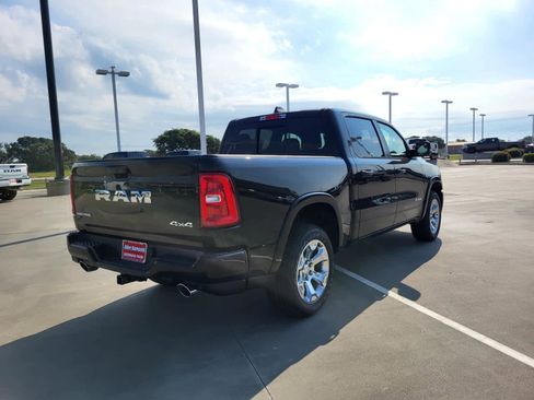 New 2026 RAM 1500 Lone Star image 5