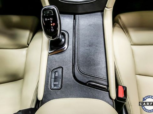 Used 2017 Cadillac XT5 Premium Luxury w/ Advanced Security Package image 24