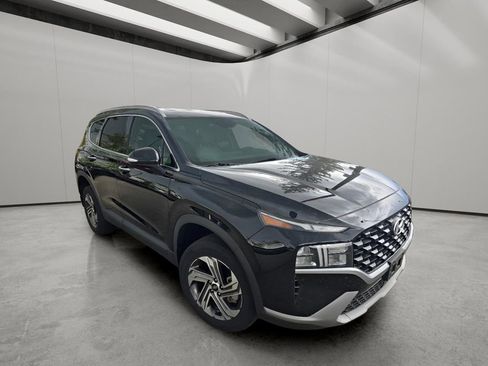 Used 2023 Hyundai Santa Fe SEL AWD/4WD image 12