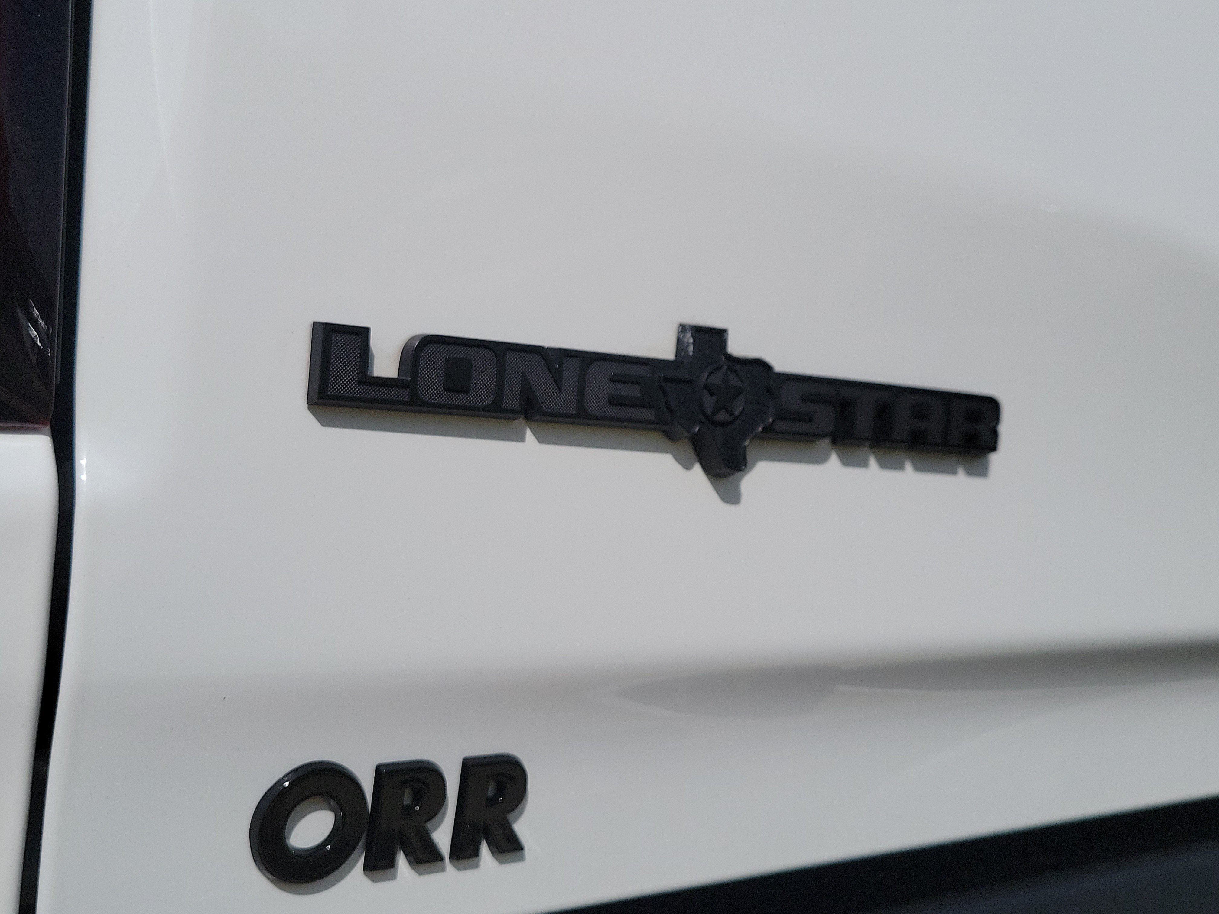 Used 2025 RAM 1500 Lone Star AWD/4WD image 33