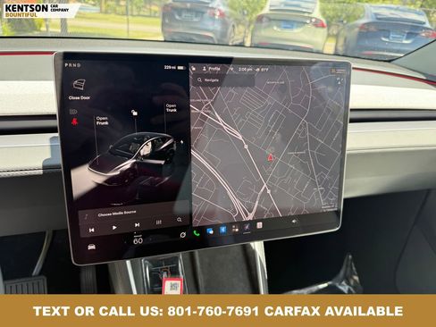 Used 2026 Tesla Model Y Long Range AWD/4WD image 29
