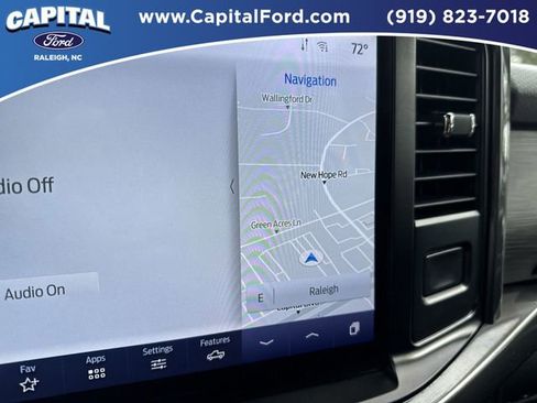 Used 2023 Ford F150 XLT w/ Equipment Group 302A High image 32