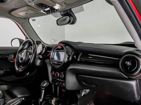 Used 2019 MINI Cooper S w/ Premium Package FWD image 12