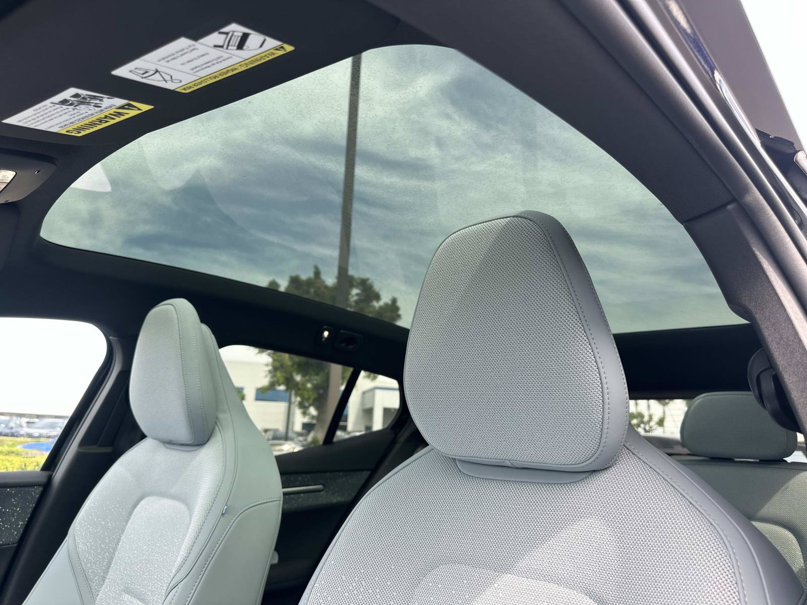New 2026 Volvo EX30 Ultra w/ Climate Package AWD/4WD image 24