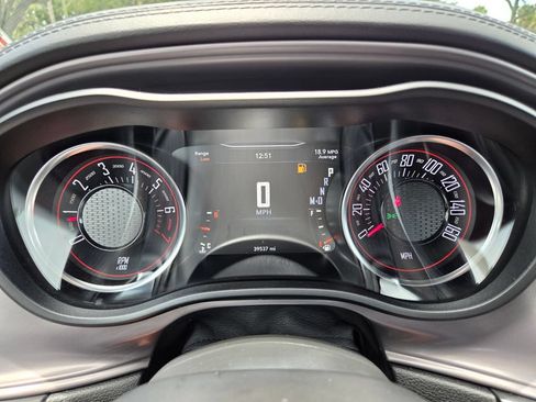 Certified 2023 Dodge Challenger GT w/ Plus Package RWD image 28