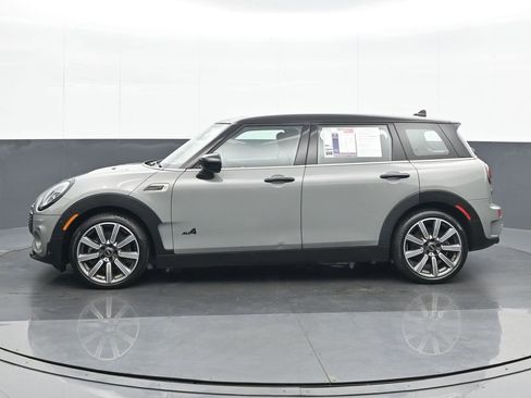 Used 2023 MINI Cooper Clubman S image 3